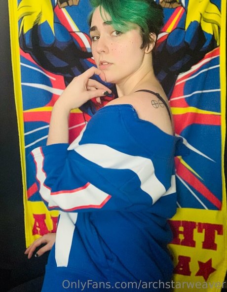 archstarweaver erwachsene xxx galerie