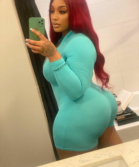 Redkokaine heiße sexy foto