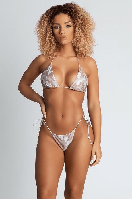 Jena Frumes heiße beste galerien