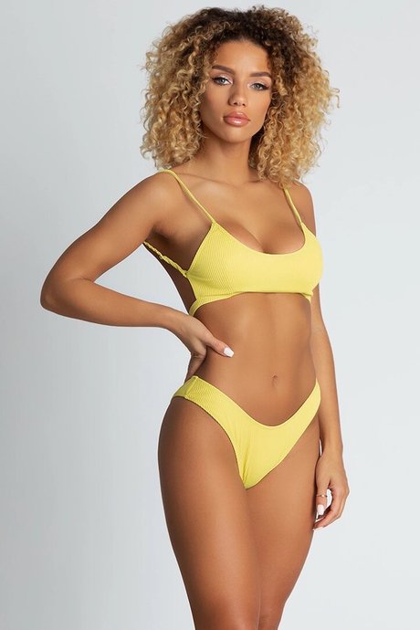 Jena Frumes sexy nette fotos