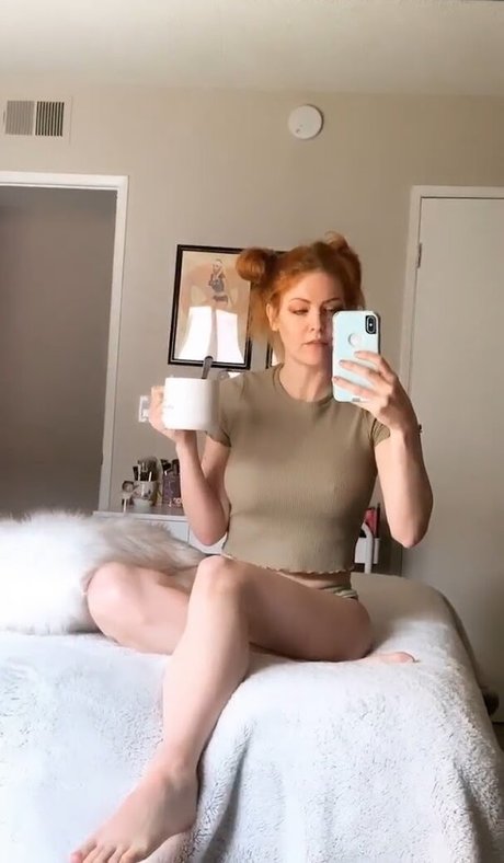 Maidofmight top nackt bild