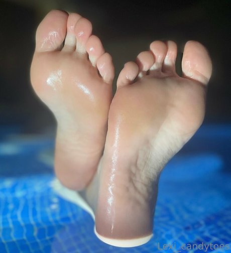 lexi candytoes erotische nackte bilder