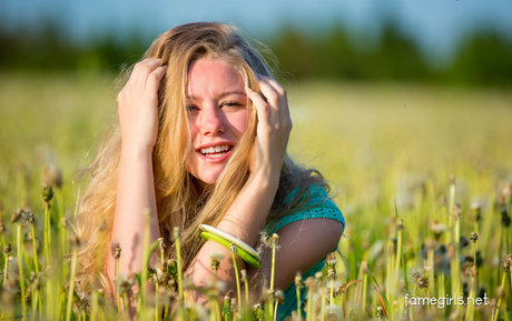 Ella Pasjakina hübsche akt bilder