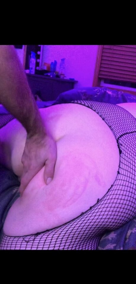 violetxvixxen nackt xxx bild