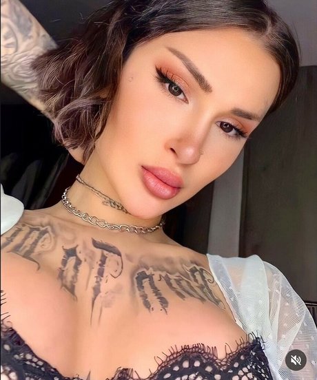 Damla Ozden hübsche heiße bild