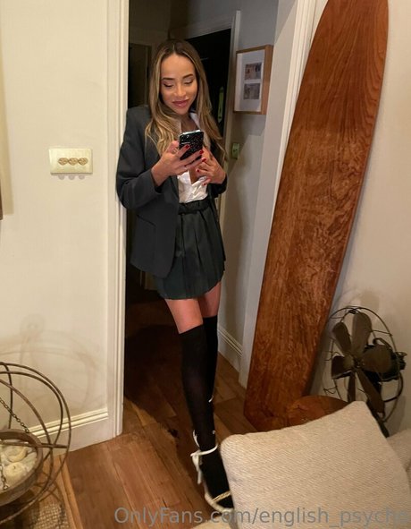 english psycho exklusive galerien