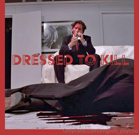 english psycho kostenlose schöne bild