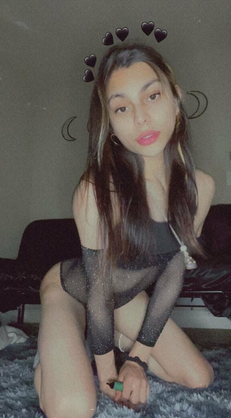 Angel Adora schöne exklusive bild