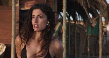 Tania Raymonde schauspielerin perfekte bild