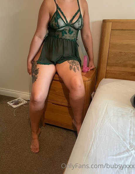 bubsyxxx pornografische bilder