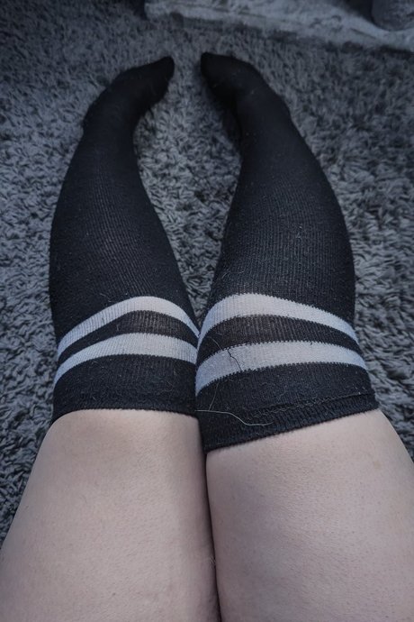 Easygoinggoth nackt hübsche galerien