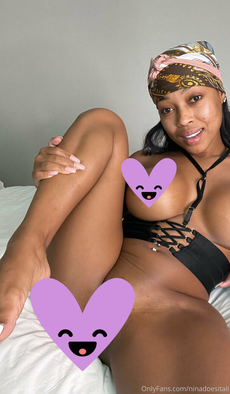 ninadoesitall top galerie