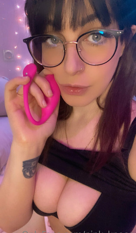 pink knees erwachsene pornografische bild