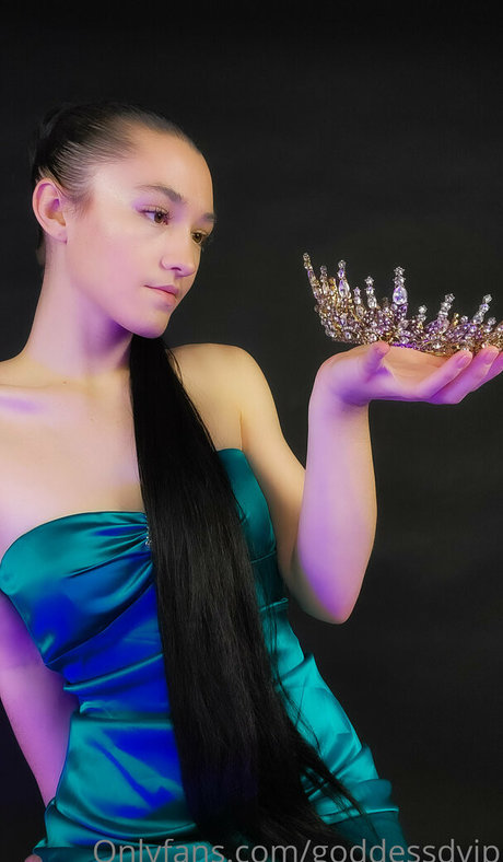 goddessdvip schöne nackte galerie