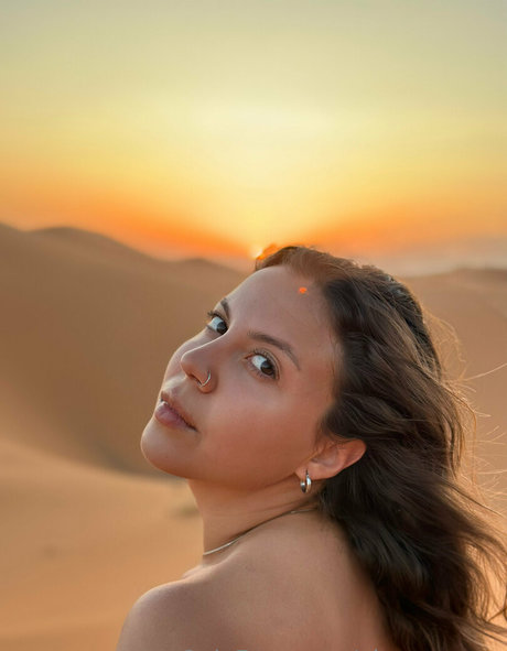 alonesuarez heiße perfekte bild