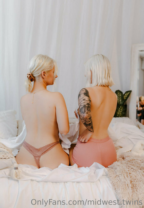 midwest twins pornostar beste bilder