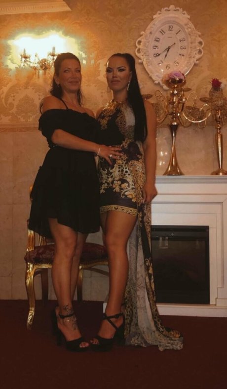 lexy266 exklusive pornostar galerien