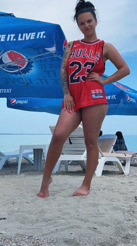 lexy266 top nackt foto