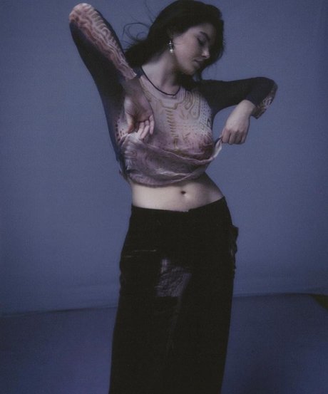 Lauren Searle nackt pornografische archiv