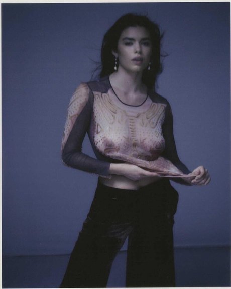 Lauren Searle erotische pornostar fotos