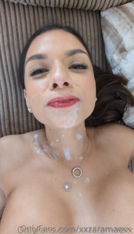 Zara Mae exklusive nackt galerie