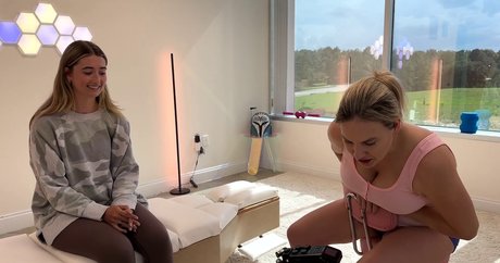 Mondragon Chiropractic schöne nackte galerie