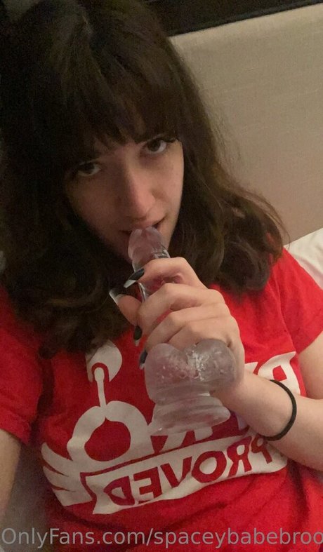 spaceybabebrooke freie sex bild