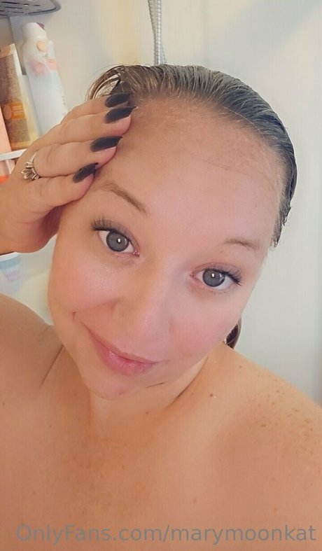 marymoonkat nackt kunst bilder