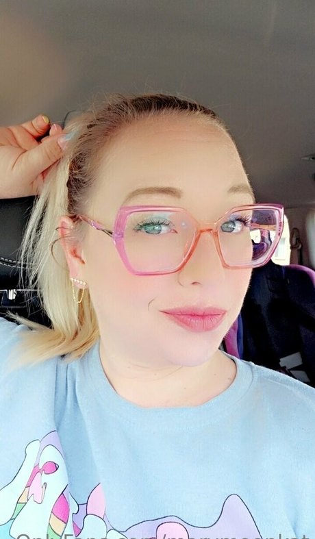 marymoonkat heiße freie galerie