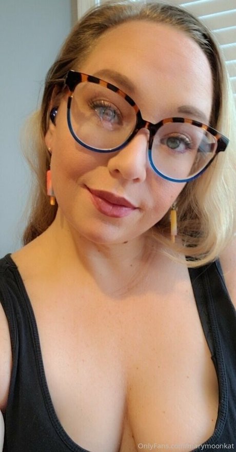 marymoonkat pornostar nackt archiv