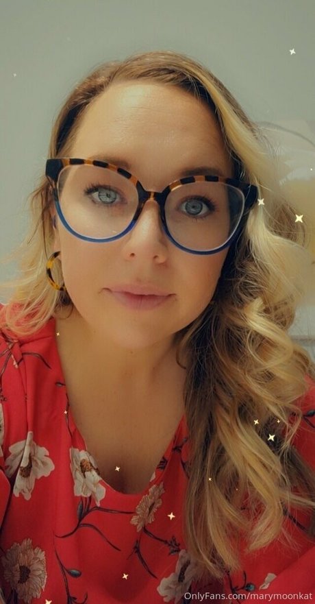 marymoonkat heiße sex bilder