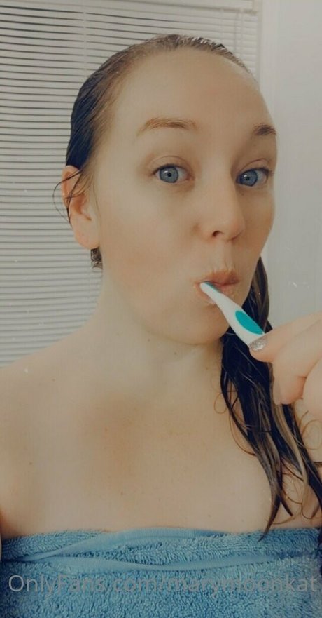 marymoonkat sexy erotische bild