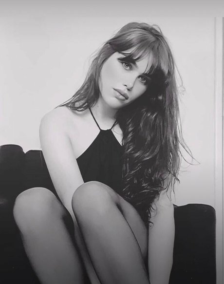 ninfica nackt exklusive galerie