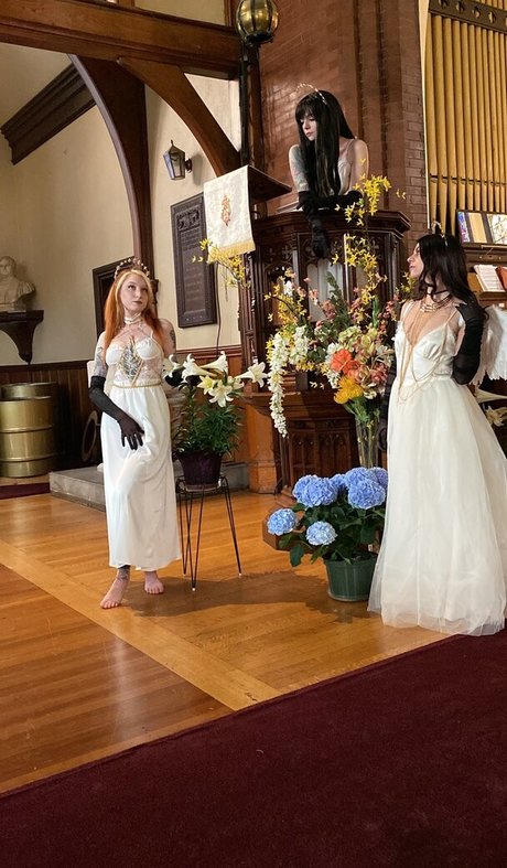 Morgan Adams nackten pornostar galerie