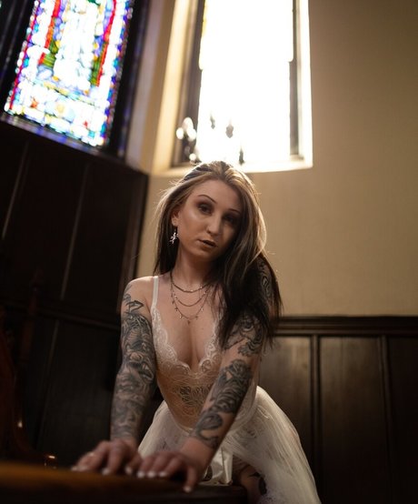 Morgan Adams nacktheit pornografische galerie