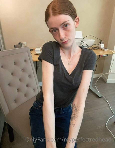 myperfectredhead1 xxx nette bilder