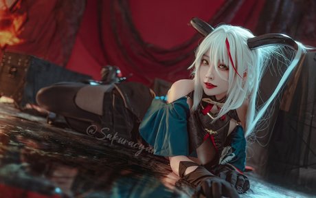 sakuracyan_ pornostar hd bild