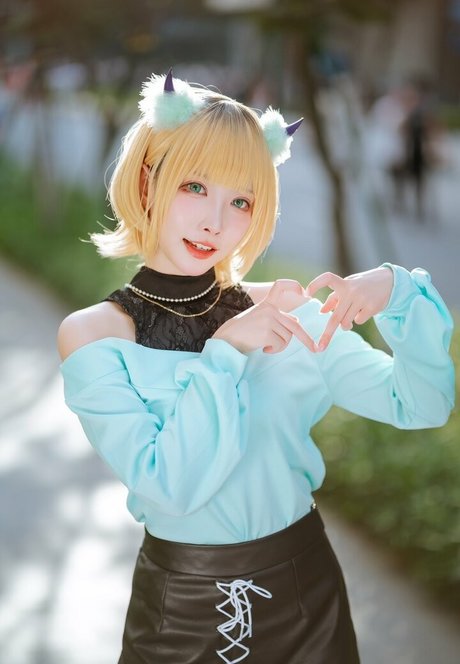 sakuracyan_ beste top bild