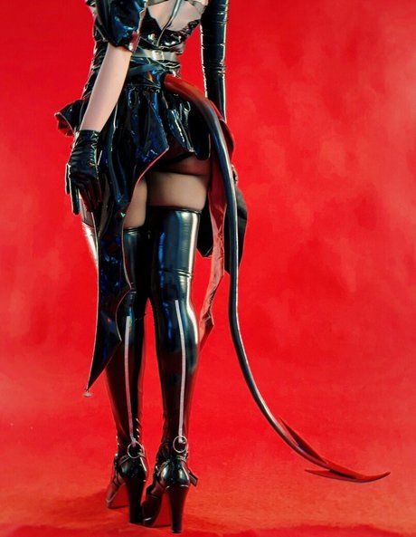 sakuracyan_ nackt sex foto