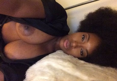 Tyomi Morgan hd top fotos