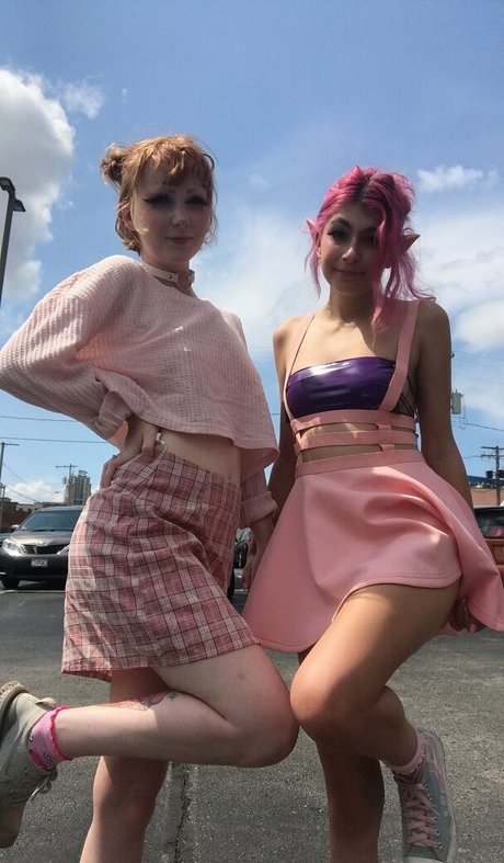 shemale-onlyfans sexy heiße galerie