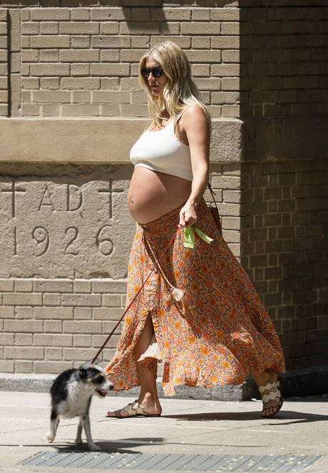 Taylor Neisen exklusive erwachsene galerie