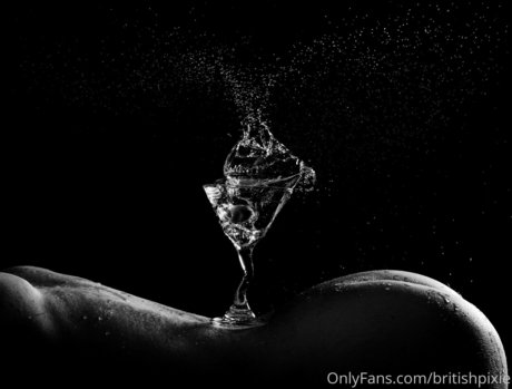 britishpixie heiße akt bild