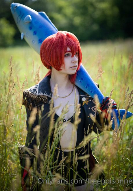 freepoisonne hd freie bild