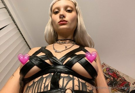 liittlekrissy top erotische galerie
