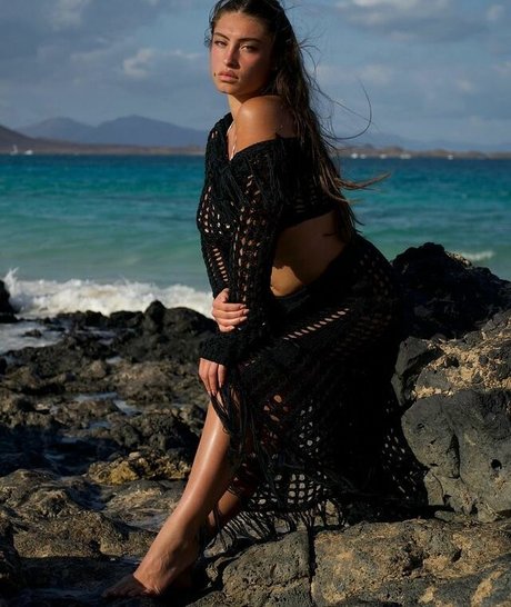 Rita Esposito heiße pornografische fotos