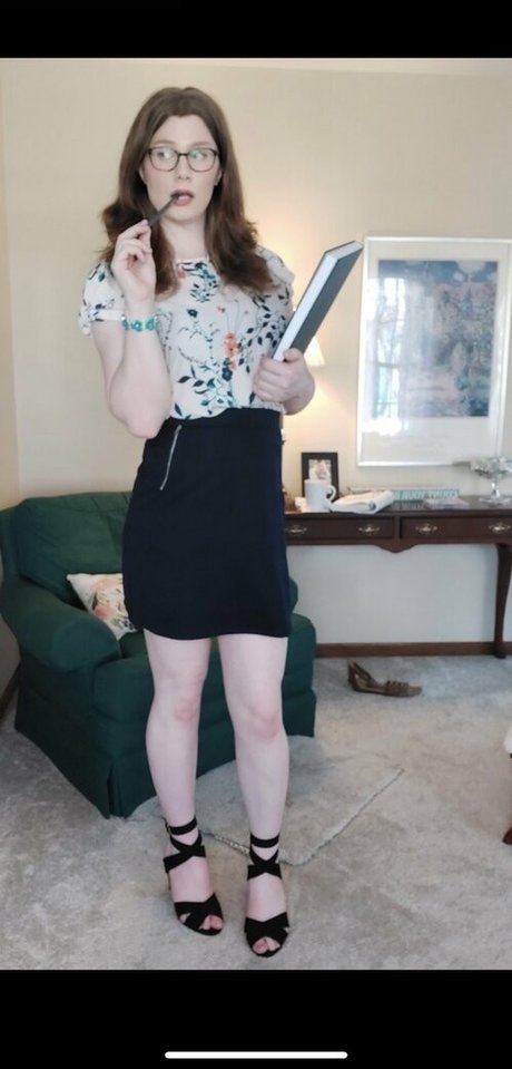 The Fiendlady xxx hd bild