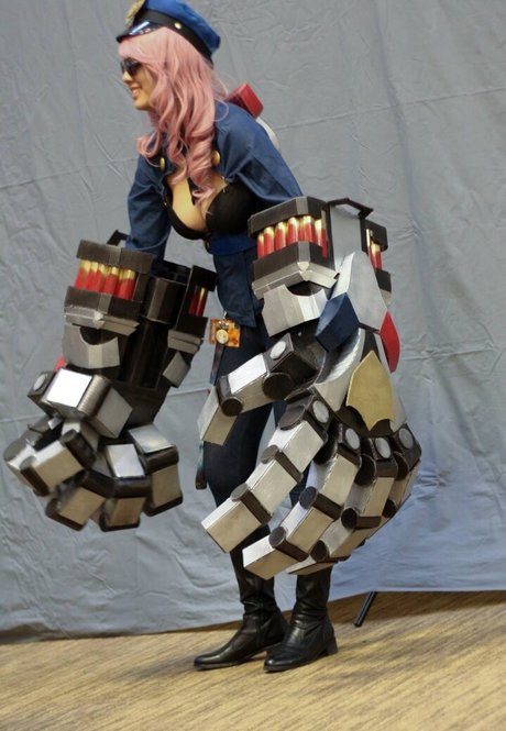 Marine hübsche kunst bild