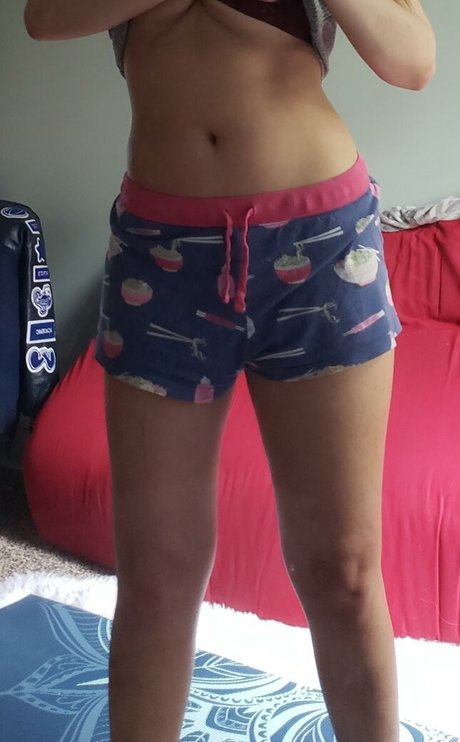 Marine erwachsene heiße bild