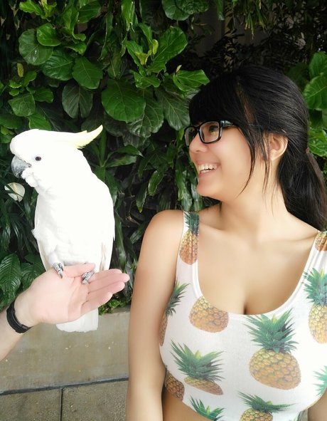 Marine pornostar beste foto